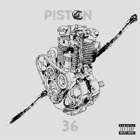 Piston | Boomplay Music