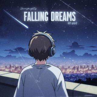 Falling dreams