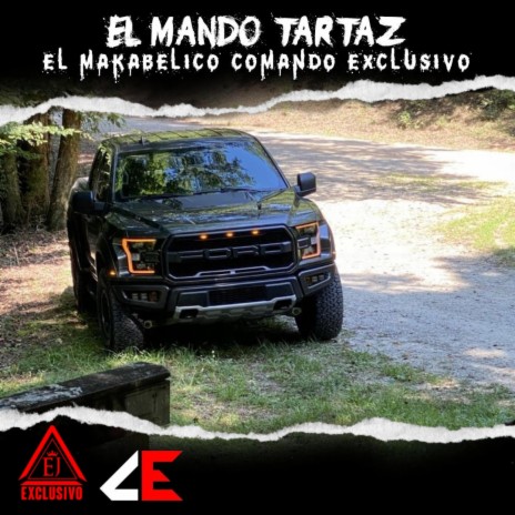 El Mando Tartas ft. El Makabelico | Boomplay Music
