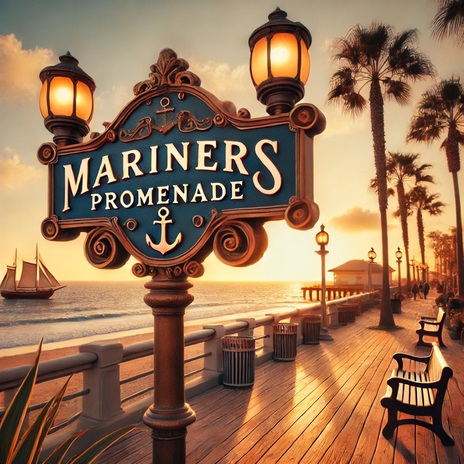 Mariners Promenade | Boomplay Music