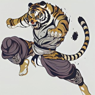 Tiger Style