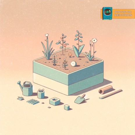 Gardening ft. Patiotic Records | Boomplay Music