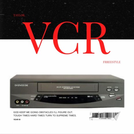 VCR Freestyle