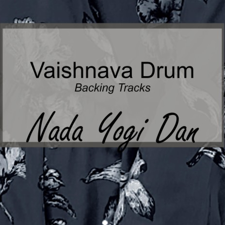 Hare Krishna Drums