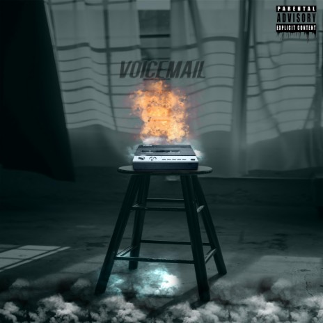 Voicemail ft. Michael Zapawa & JaySunz