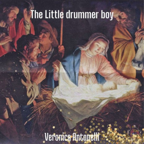 The Little Drummer Boy (Diva Montmartre) | Boomplay Music