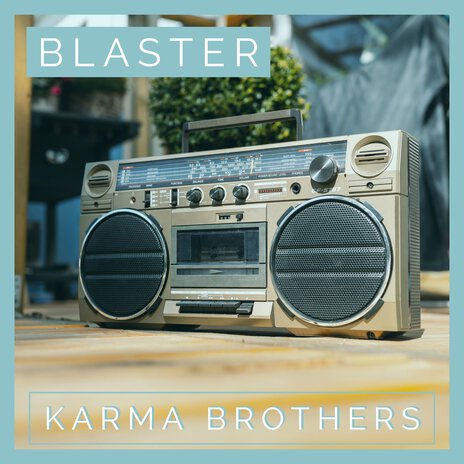 Blaster (Extended Mix) | Boomplay Music