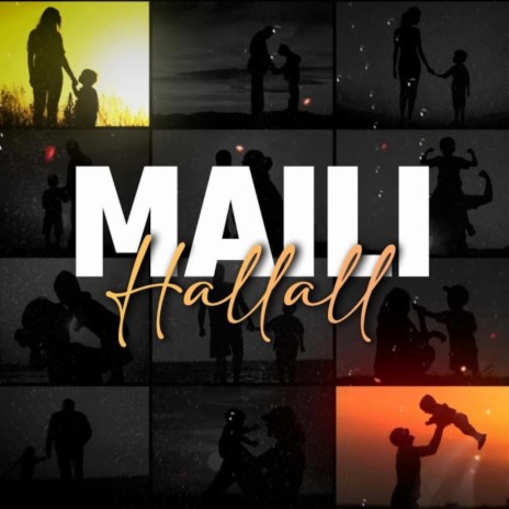 Hallall | Boomplay Music