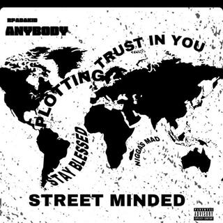 STREET MINDED