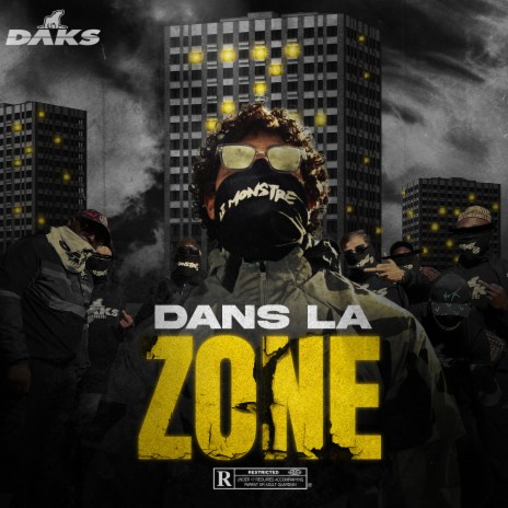 Dans la zone | Boomplay Music