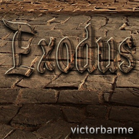 Exodus | Boomplay Music