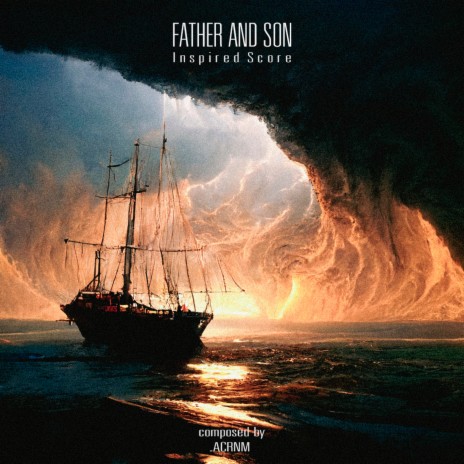 Father and His Son | Boomplay Music