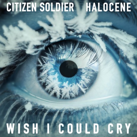 Wish I Could Cry ft. Halocene | Boomplay Music