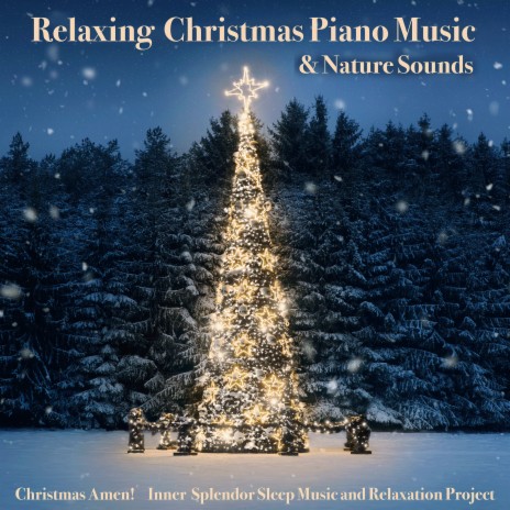 Away in a Manger ft. Inner Splendor Sleep Music and Relaxation Project | Boomplay Music