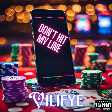 Don't Hit My Line | Boomplay Music