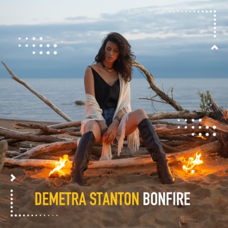 Bonfire | Boomplay Music