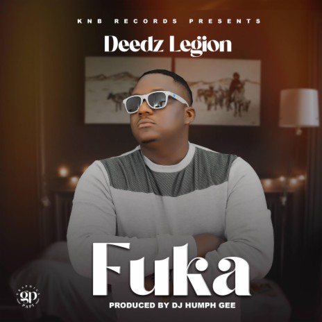 Deedz Legion Fuka | Boomplay Music