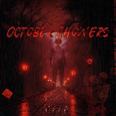 October Showers | Boomplay Music