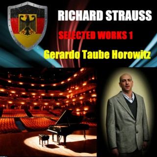 Richard Strauss - Selected Works 1