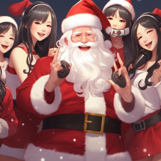 Jingle K-pop Bells