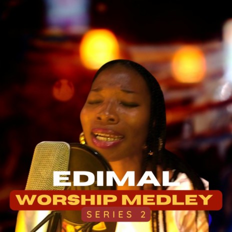 Worship Medley Series 2
