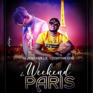 Week end de paris