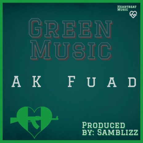 Green Music | Boomplay Music