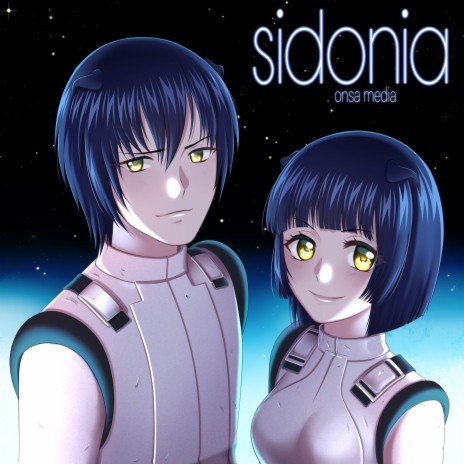 Sidonia (Russian ver.) | Boomplay Music