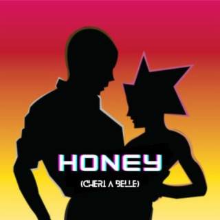 HONEY (Cheri A Belle)