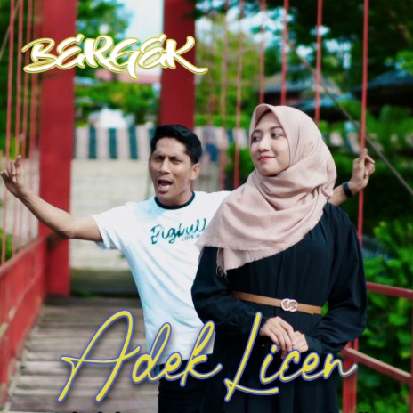 Adek Licen | Boomplay Music