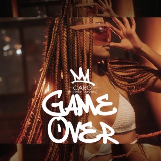 Game Over ft. Helix Dynasty lyrics | Boomplay Music