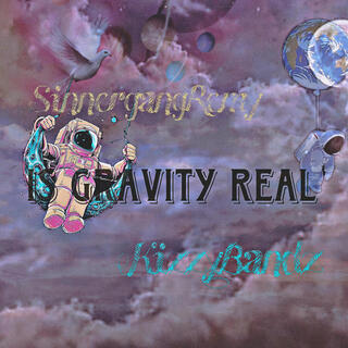 Is Gravity Real