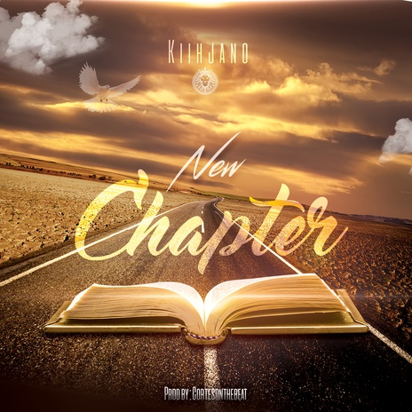 New Chapter | Boomplay Music