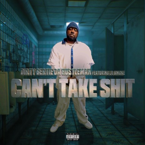 Cant Take Shit ft. Lil Smoke | Boomplay Music