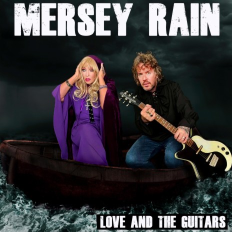 Mersey Rain