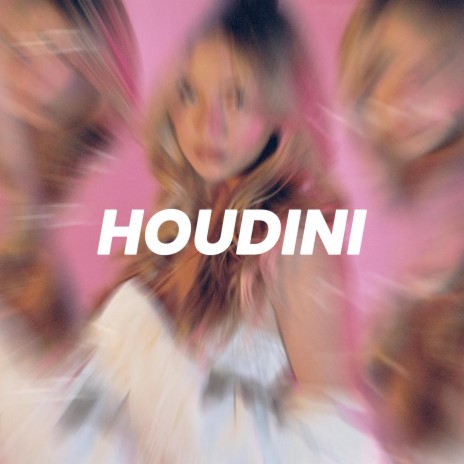 Houdini (Sped Up) | Boomplay Music