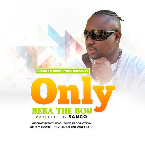 ONLY - BEKA THE BOY