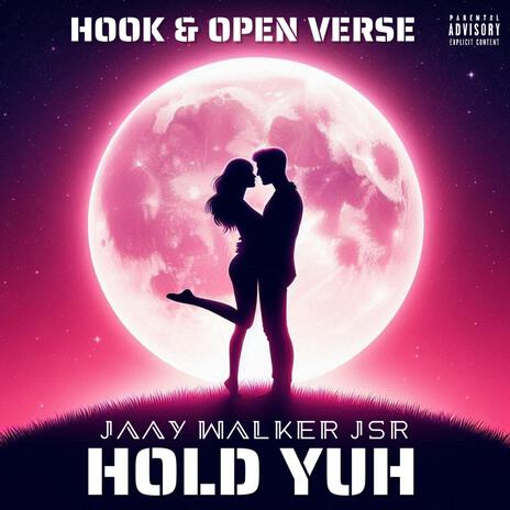 Hold YUH (Hook & Open Verse Challege) | Boomplay Music