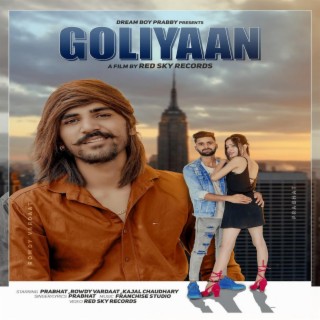Goliyan