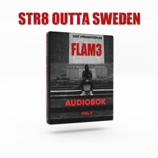 Str8 outta Sweden