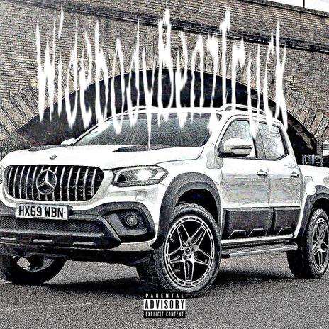 WidebodyBenzTruck ft. TiigrR | Boomplay Music