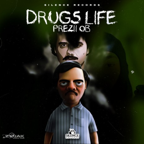 Drugs Life | Boomplay Music