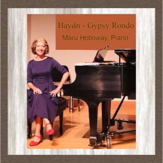 Gypsy Rondo (Piano Solo)