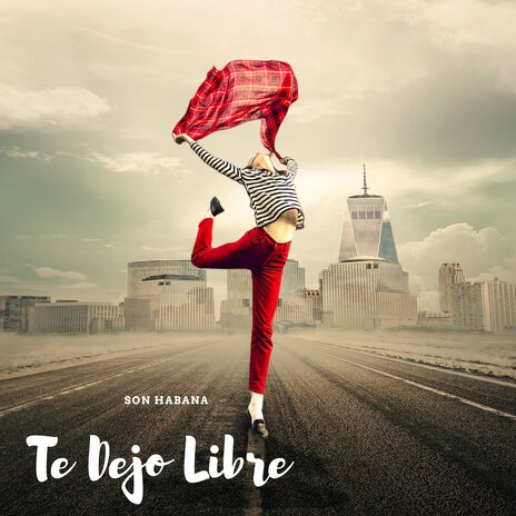 Te Dejo Libre | Boomplay Music