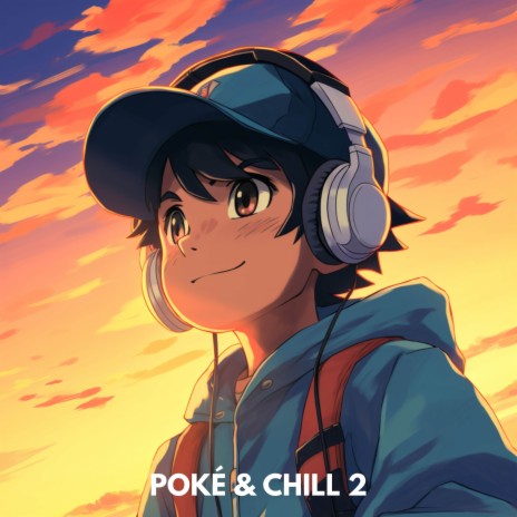 Iki Town (Pokémon Sun & Moon) (Lofi Version) | Boomplay Music