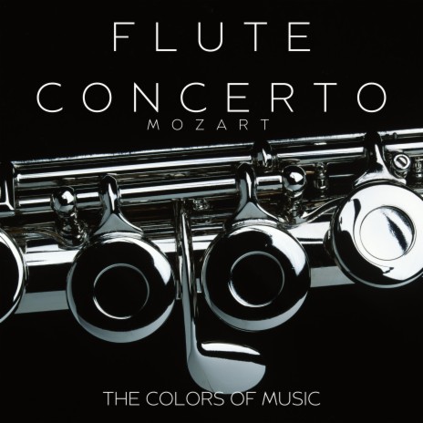 Concerto for Flute in D, K. 314 - I. Allegro Aperto | Boomplay Music