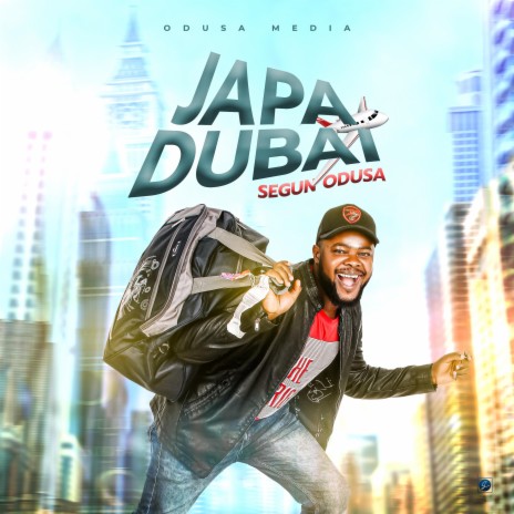 JAPA DUBAI | Boomplay Music