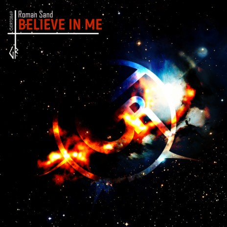 Believe In Me | Boomplay Music
