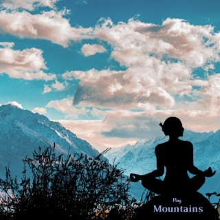 Meditation Montagne