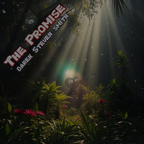 The Promise | Boomplay Music